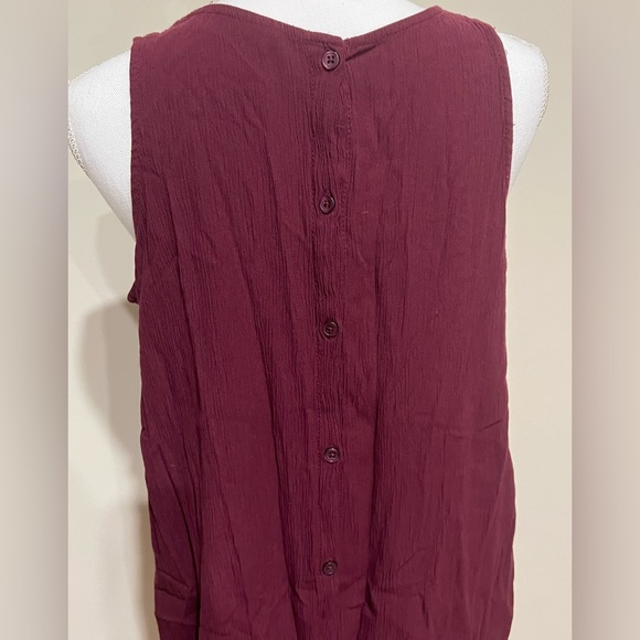 Faded Glory tank top - Picture 2 of 3